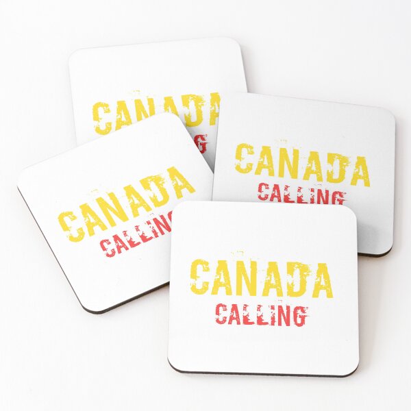 Item preview, Canada design designed and sold by Stylehigh.