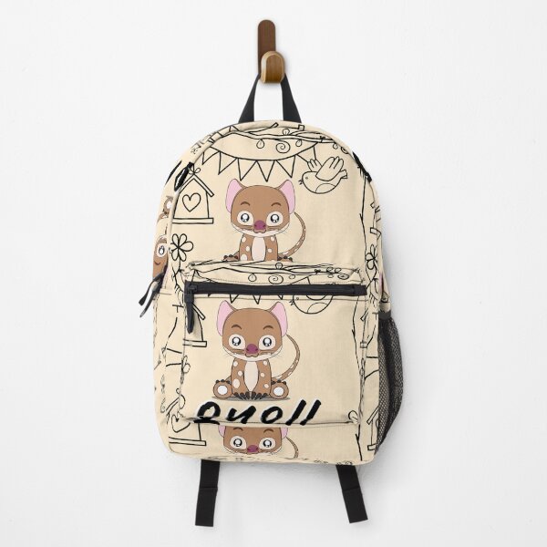 Item preview, QUOLL | CHIBI QUOLL designed and sold by NATUREZONE.