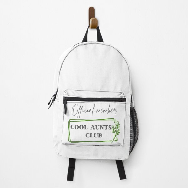 Item preview, Official Member Cool Aunts Club, Best Aunts designed and sold by sirina2796.