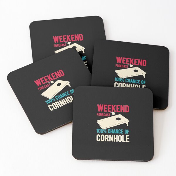 Item preview, Funny Cornhole designed and sold by artworkbyrihen.