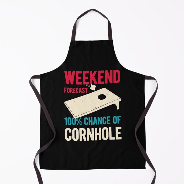 Item preview, Funny Cornhole designed and sold by artworkbyrihen.