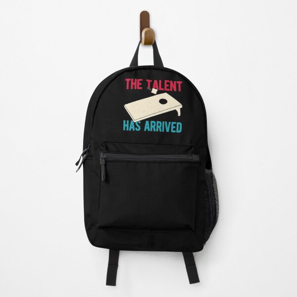 Item preview, Funny Cornhole designed and sold by artworkbyrihen.