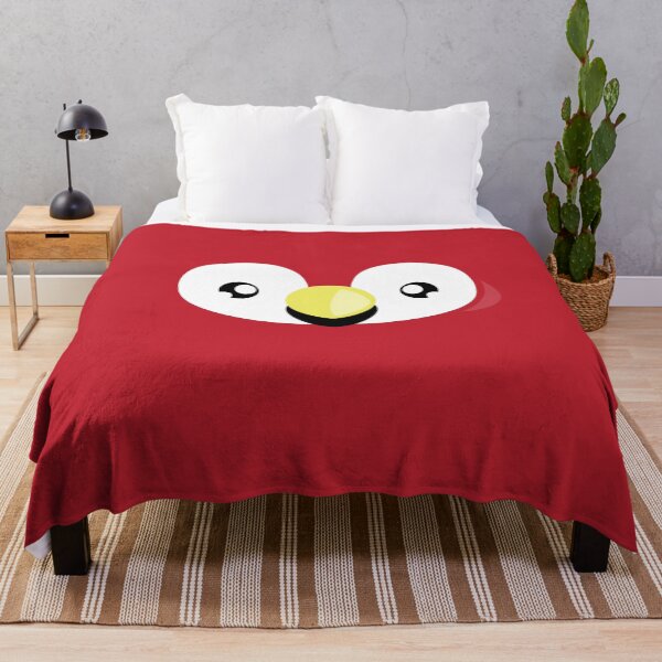 Item preview, Kawaii Red Parrot designed and sold by GlaDyxies.