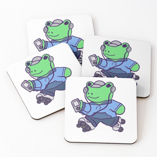 Item preview, Man i love frogs milf designed and sold by lucky-fern.