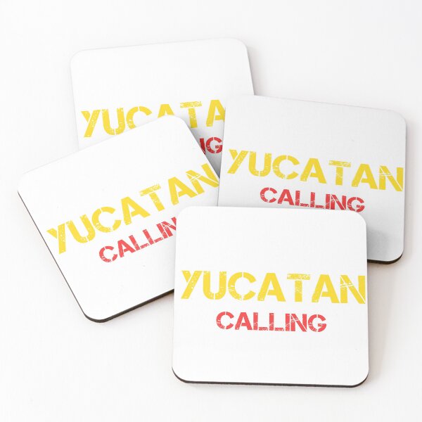 Item preview, Yucatan design designed and sold by Stylehigh.