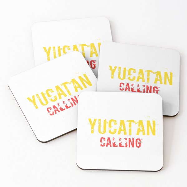 Item preview, Yucatan design designed and sold by Stylehigh.