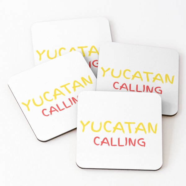Item preview, Yucatan design designed and sold by Stylehigh.