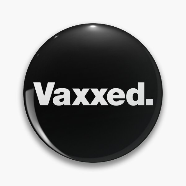 Item preview, Vaxxed. designed and sold by chestify.