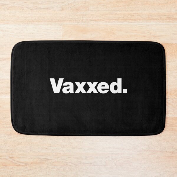Item preview, Vaxxed. designed and sold by chestify.