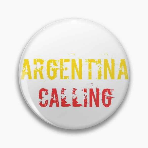 Artikelvorschau, Argentina design  entworfen und verkauft von Stylehigh.