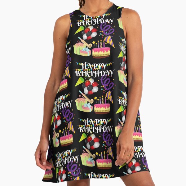funny birthday dress Birthday Card: Yeah, Girl! It's Your Birthday! main image 1