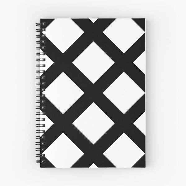 Item preview, GREEK X CROSS | Medium pattern designed and sold by Cevil.