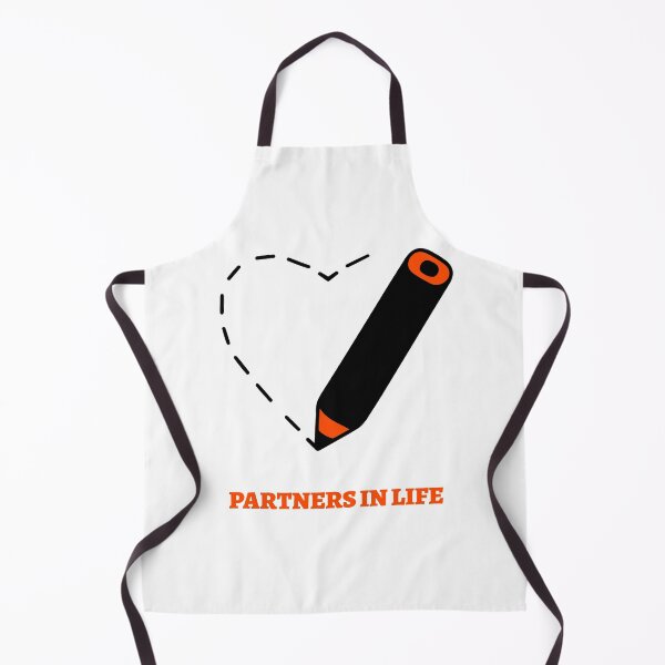Item preview, Partners in life designed and sold by Ahmad Al Gariby.