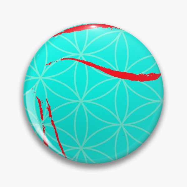 Item preview, buddhina - half turquoise designed and sold by LedaundZeus.