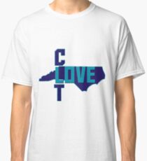 CLT Love Classic T-Shirt