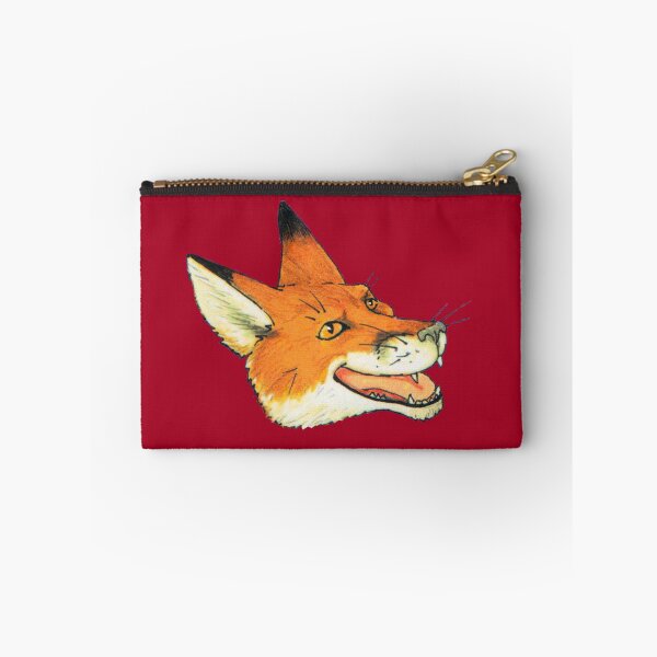 Item preview, Mett-Aa the Fox's Crafty Cranium designed and sold by snuurg.