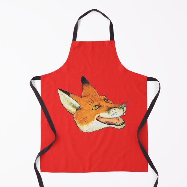 Item preview, Mett-Aa the Fox's Crafty Cranium designed and sold by snuurg.