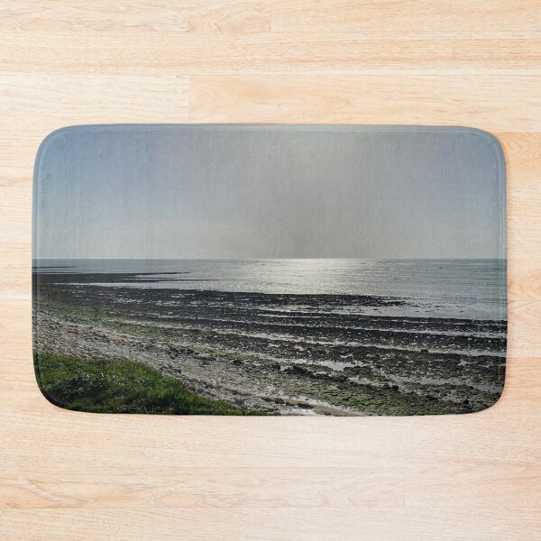 Item preview, Silver setting sun on the island of Oléron designed and sold by AHELENE.