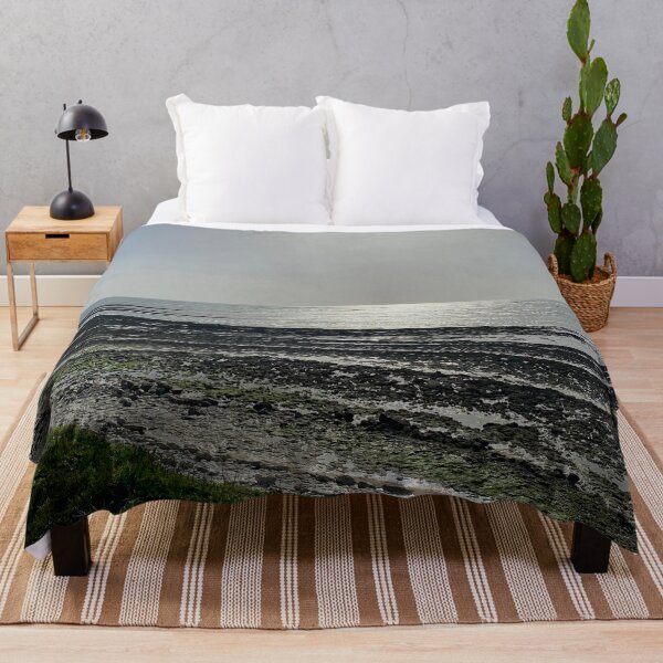 Item preview, Silver setting sun on the island of Oléron designed and sold by AHELENE.