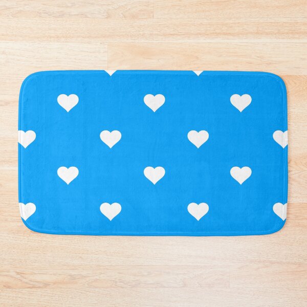 Item preview, heart gift bleu designed and sold by Ayoub Saidi.