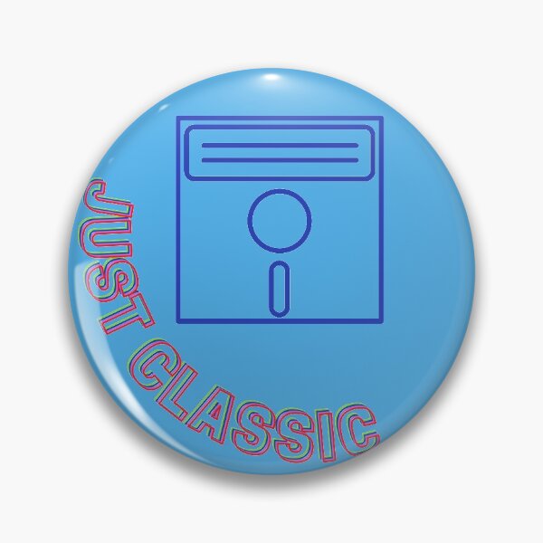 Item preview, JUST CLASSIC designed and sold by NamSai.