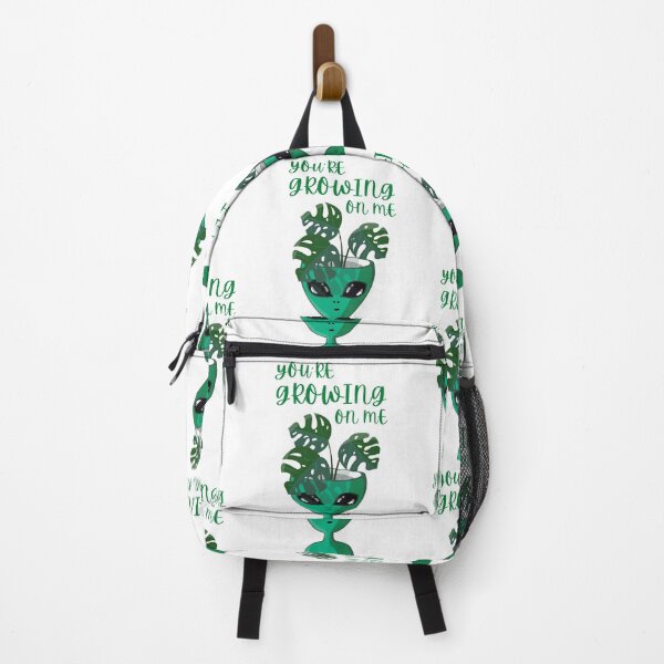Item preview, You're Growing on me! designed and sold by SpaceGreen.