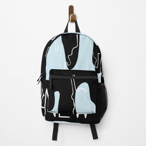 Item preview, OneLine Design New York City BLACK designed and sold by OneLine24.
