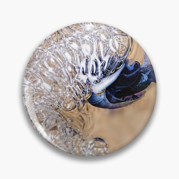 Item preview, Violet snail (Janthina janthina) 11 designed and sold by Normf.