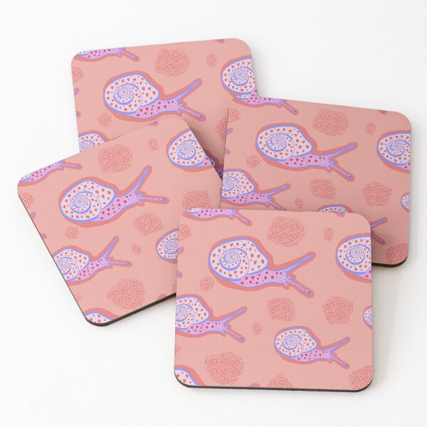 Item preview, Shelly the snail  designed and sold by gingiberi _doodles.