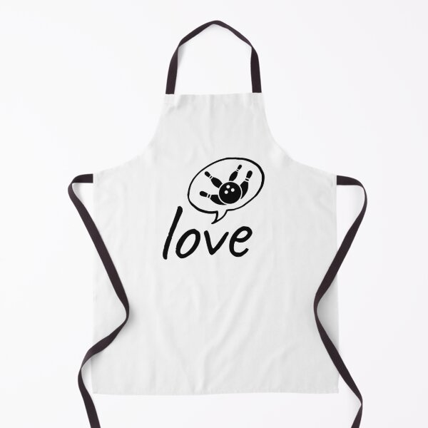 Item preview, Love: Bowling designed and sold by TheGreenGoat.