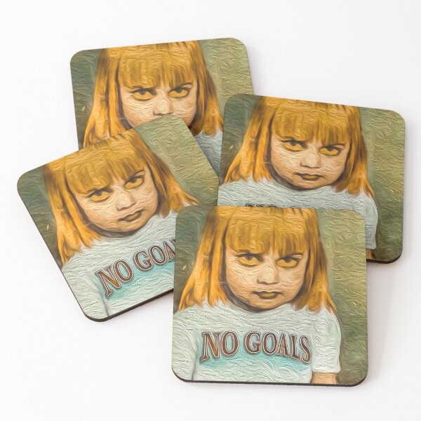 Item preview, No Goals designed and sold by massimousai.