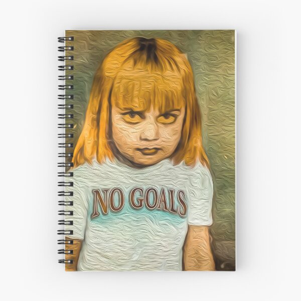 Item preview, No Goals designed and sold by massimousai.