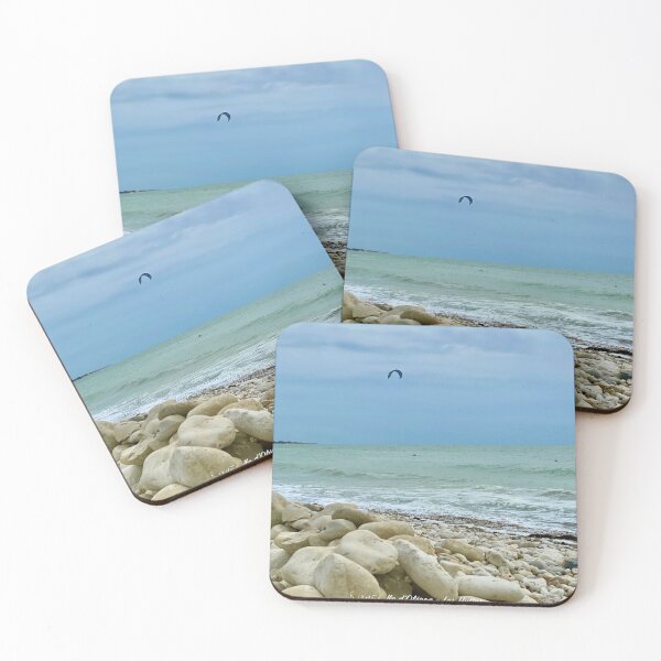 Item preview, Ile d’Oléron: The Huts designed and sold by AHELENE.