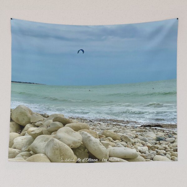 Item preview, Ile d’Oléron: The Huts designed and sold by AHELENE.