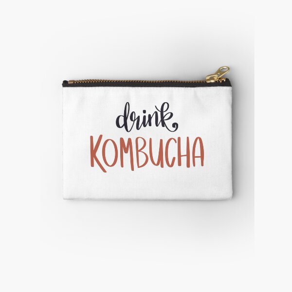 Item preview, Drink Kombucha designed and sold by VerboShop.