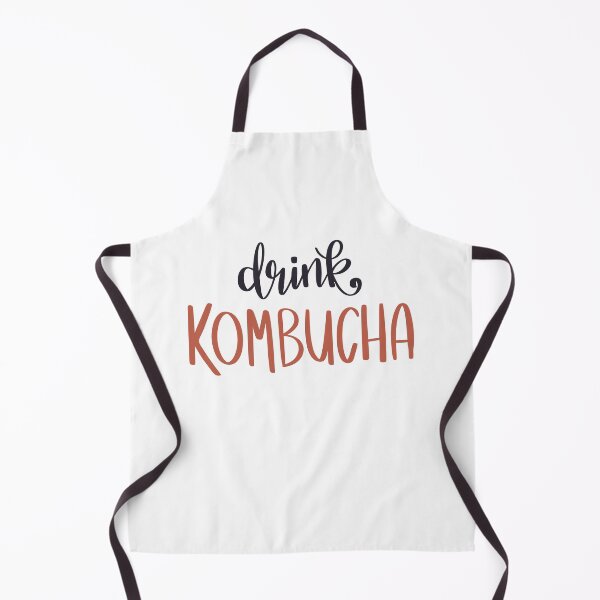 Item preview, Drink Kombucha designed and sold by VerboShop.