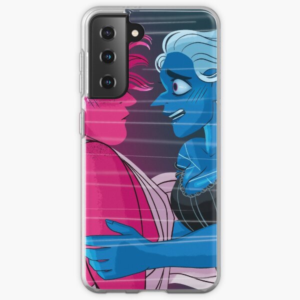 Genderbend Cases For Samsung Galaxy Redbubble