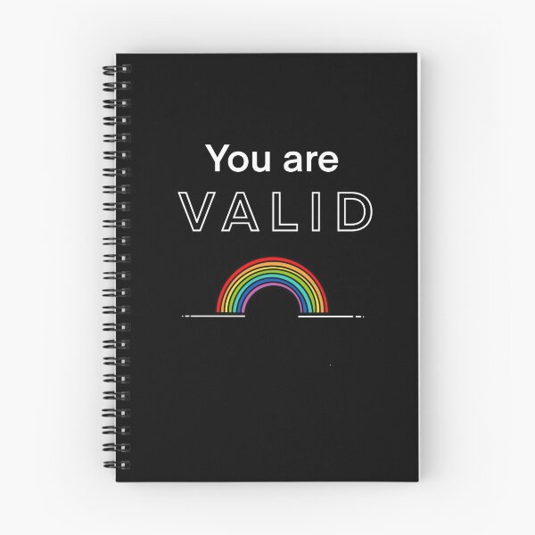 Item preview, You are valid designed and sold by mynameisanno.