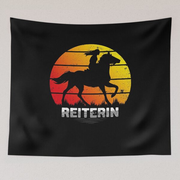 Item preview, Horse Rider Horse Lover Horse Whisperer designed and sold by besTmanuFacture.