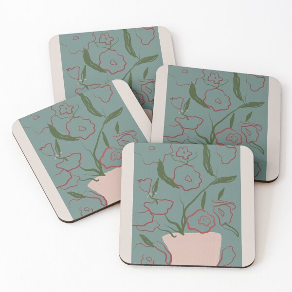Item preview, Momentary (green) designed and sold by Tuyet Han.