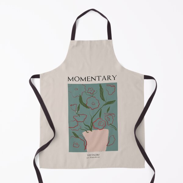 Item preview, Momentary (green) designed and sold by Tuyet Han.