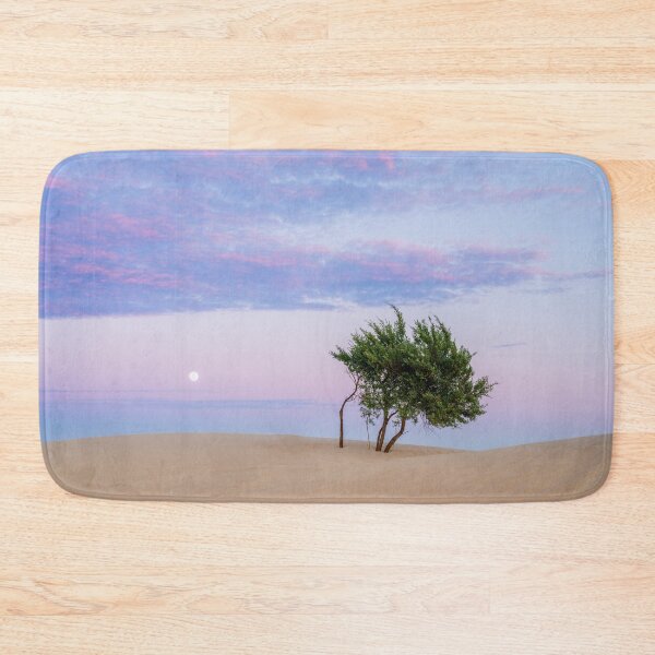 Item preview, Moonset at the Prom designed and sold by Alistair Wilson.