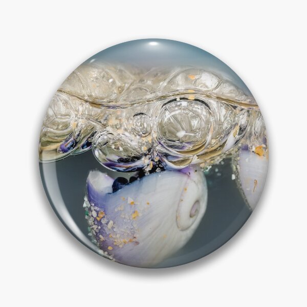 Item preview, three Violet snail (Janthina janthina) 12 designed and sold by Normf.