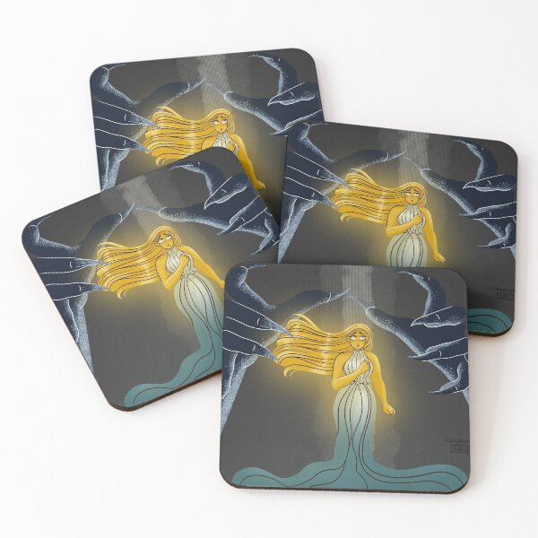Item preview, Golden Traitor designed and sold by abgdraws.