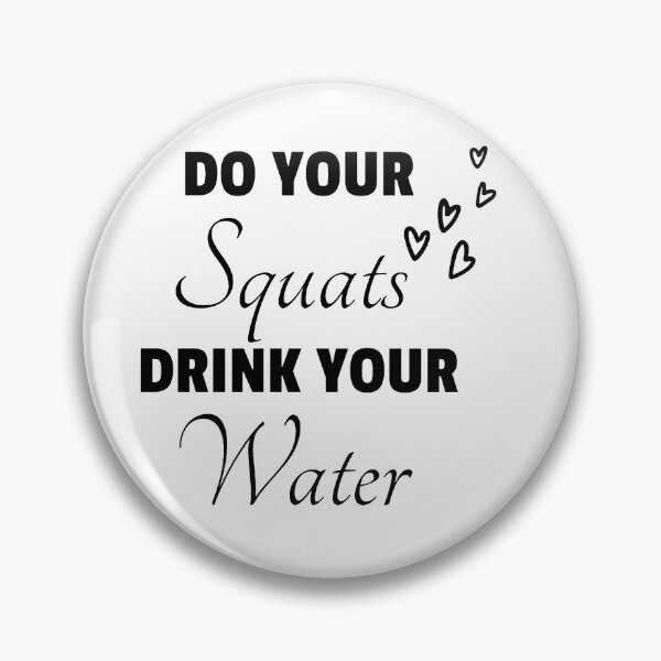 Item preview, Do Your Squats.. designed and sold by Beeroclock.