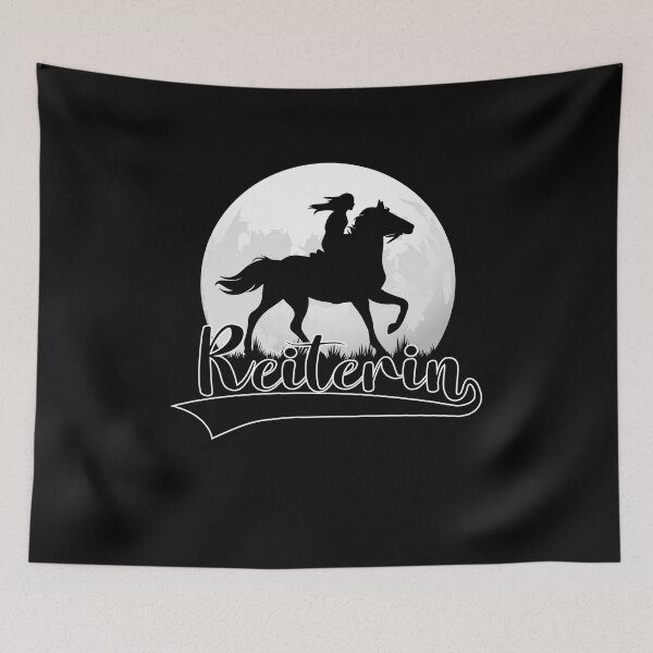 Item preview, Horse Rider Horse Lover Horse Whisperer designed and sold by besTmanuFacture.