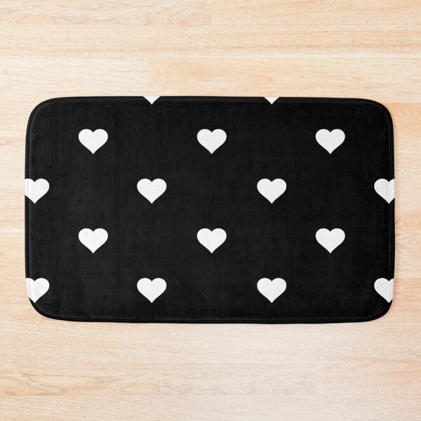 Item preview, heart gift black designed and sold by Ayoub Saidi.