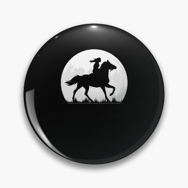 Item preview, Horse Rider Horse Lover Horse Whisperer designed and sold by besTmanuFacture.
