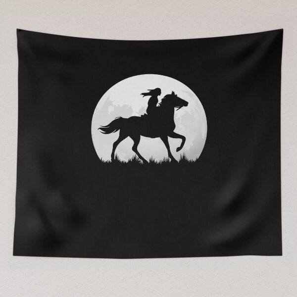 Item preview, Horse Rider Horse Lover Horse Whisperer designed and sold by besTmanuFacture.