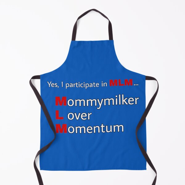 Item preview, Yes, I participate in MLM designed and sold by morvai.